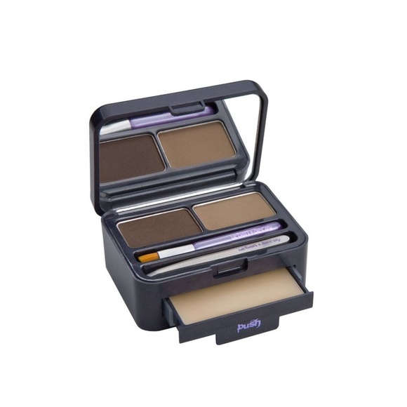 Urban decay brow kit box - Picture 5 of 5